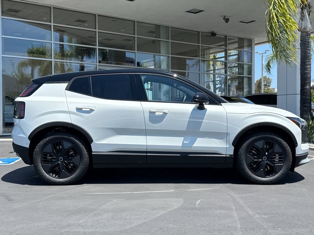 New 2026 Volvo EX30 Cross Country Ultra w/ Protection Package Premier AWD/4WD image 6