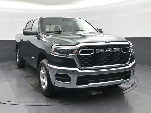 New 2026 RAM 1500 Tradesman AWD/4WD image 10
