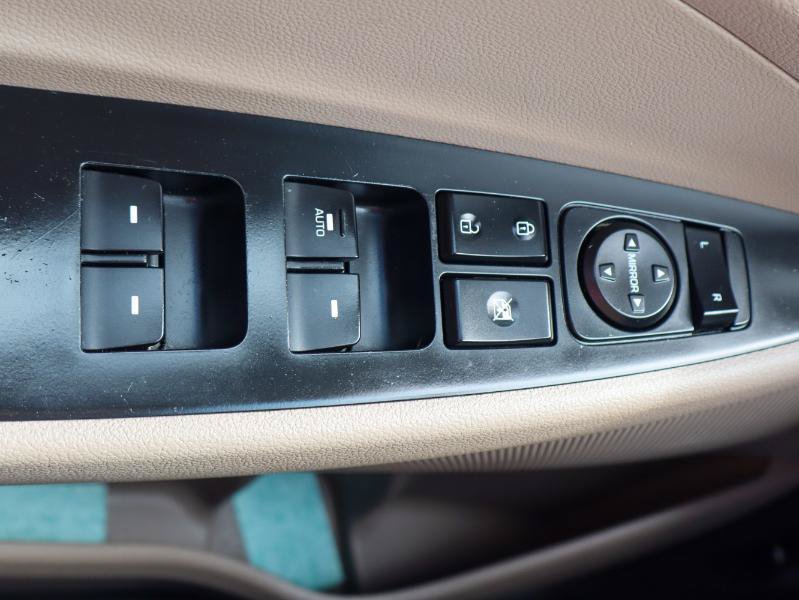 Used 2019 Hyundai Tucson SEL FWD image 22