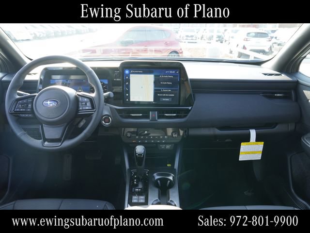 Certified 2026 Subaru Outback Limited XT AWD/4WD image 13