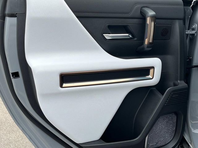 New 2025 GMC Hummer EV 3X w/ Extreme Off-Road Package image 20