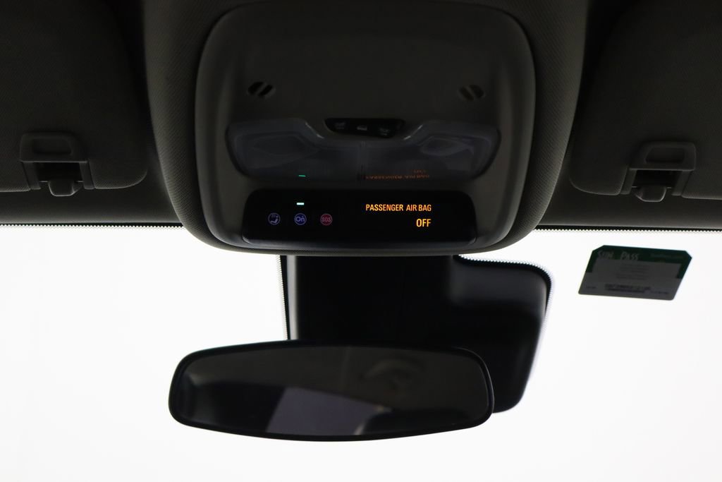 Used 2024 Buick Encore GX Preferred image 23