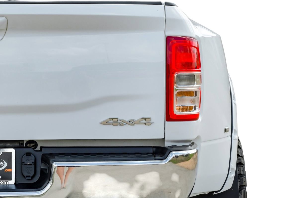 Used 2022 RAM 3500 Big Horn image 51