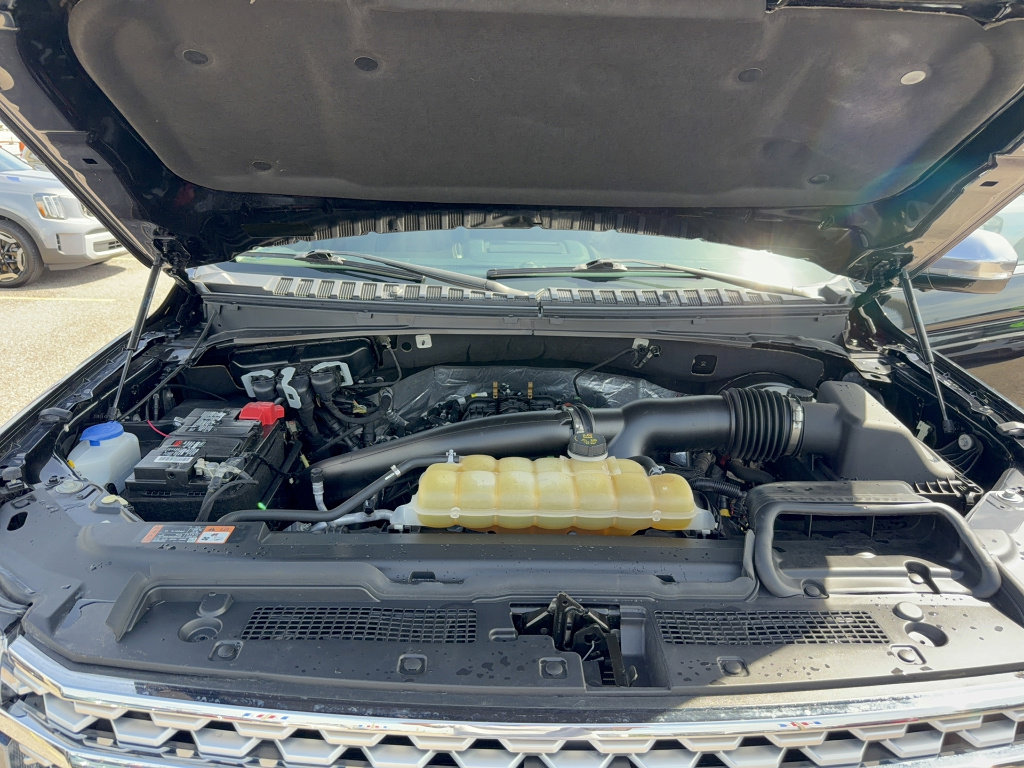 Certified 2021 Ford Expedition Platinum AWD/4WD image 40