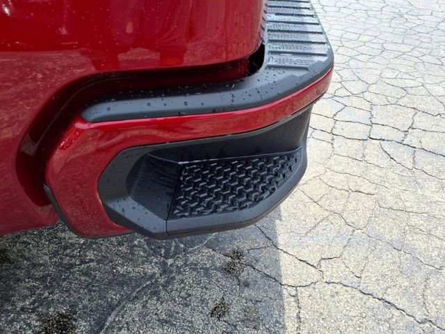 New 2026 GMC Sierra 1500 AT4 w/ Technology Package image 28