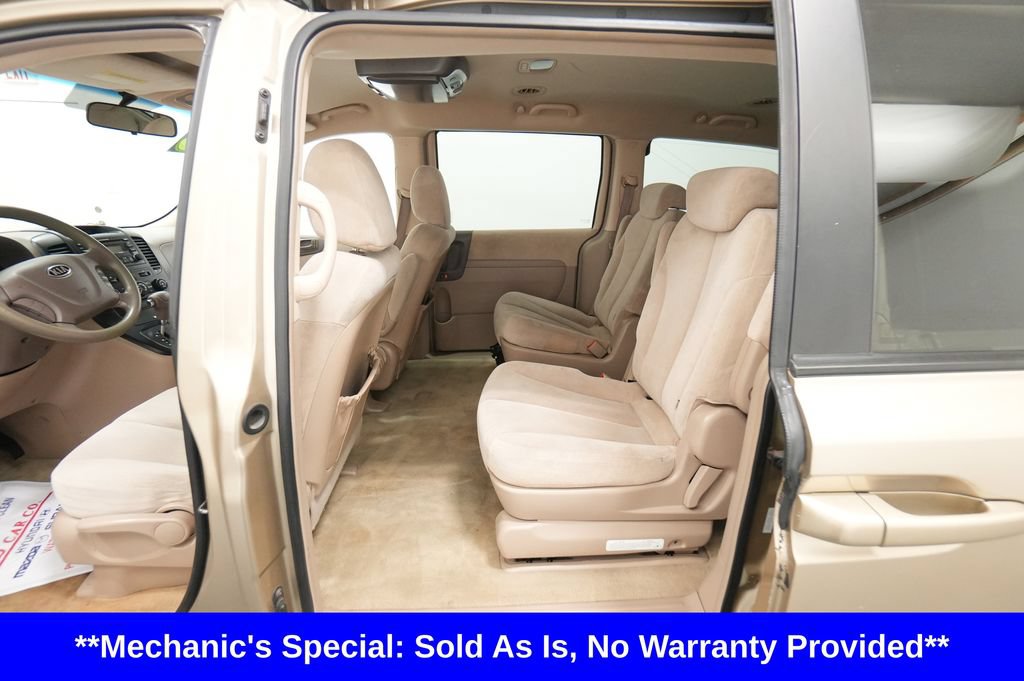 Used 2006 Kia Sedona FWD image 17