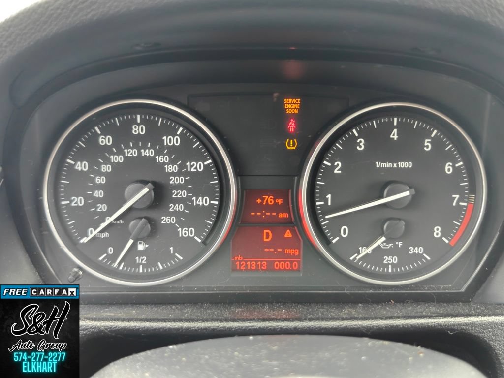 Used 2013 BMW X1 xDrive35i AWD/4WD image 24