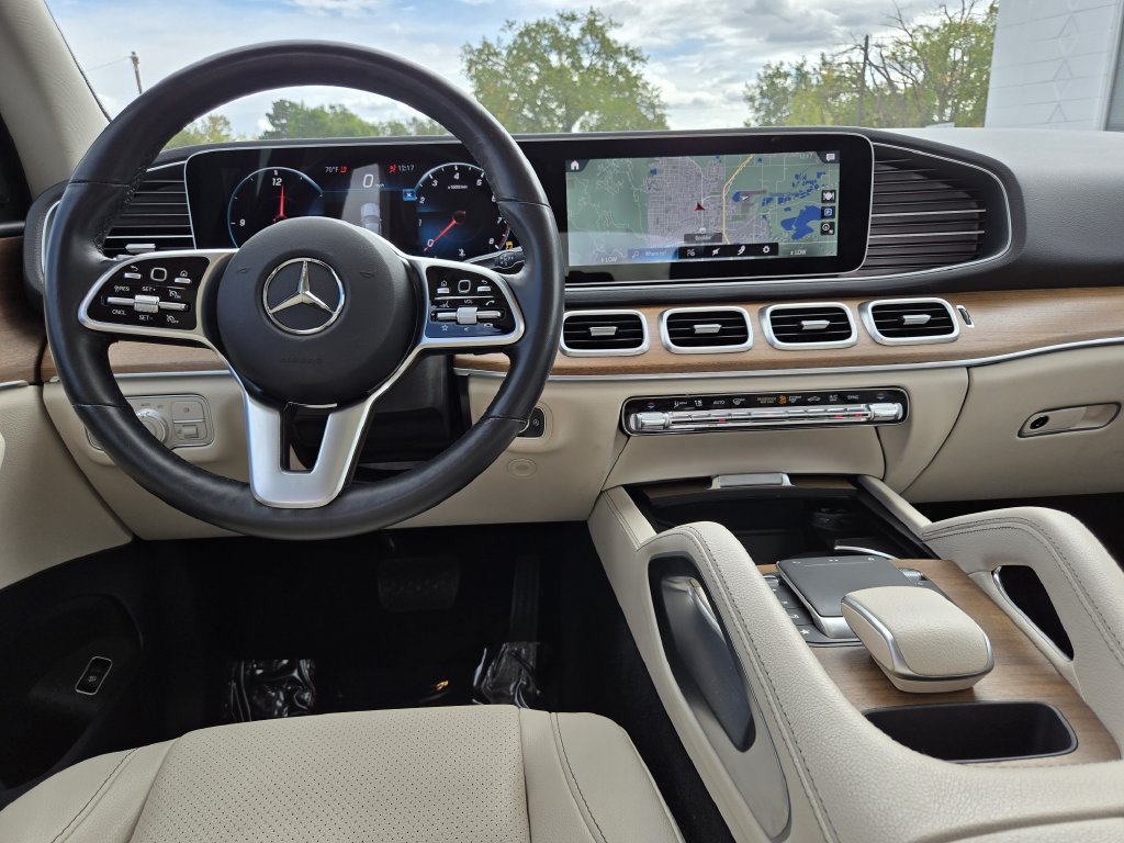 Used 2022 Mercedes-Benz GLE 350 4MATIC image 27