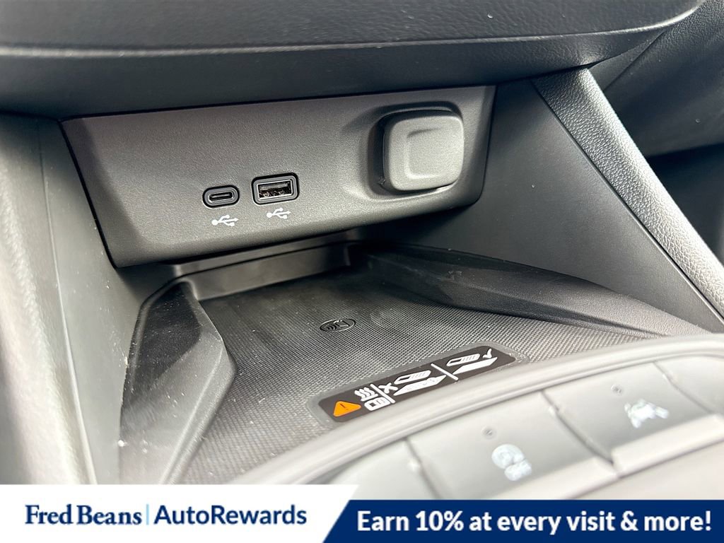 New 2026 Buick Envista Preferred w/ Convenience I Package image 37