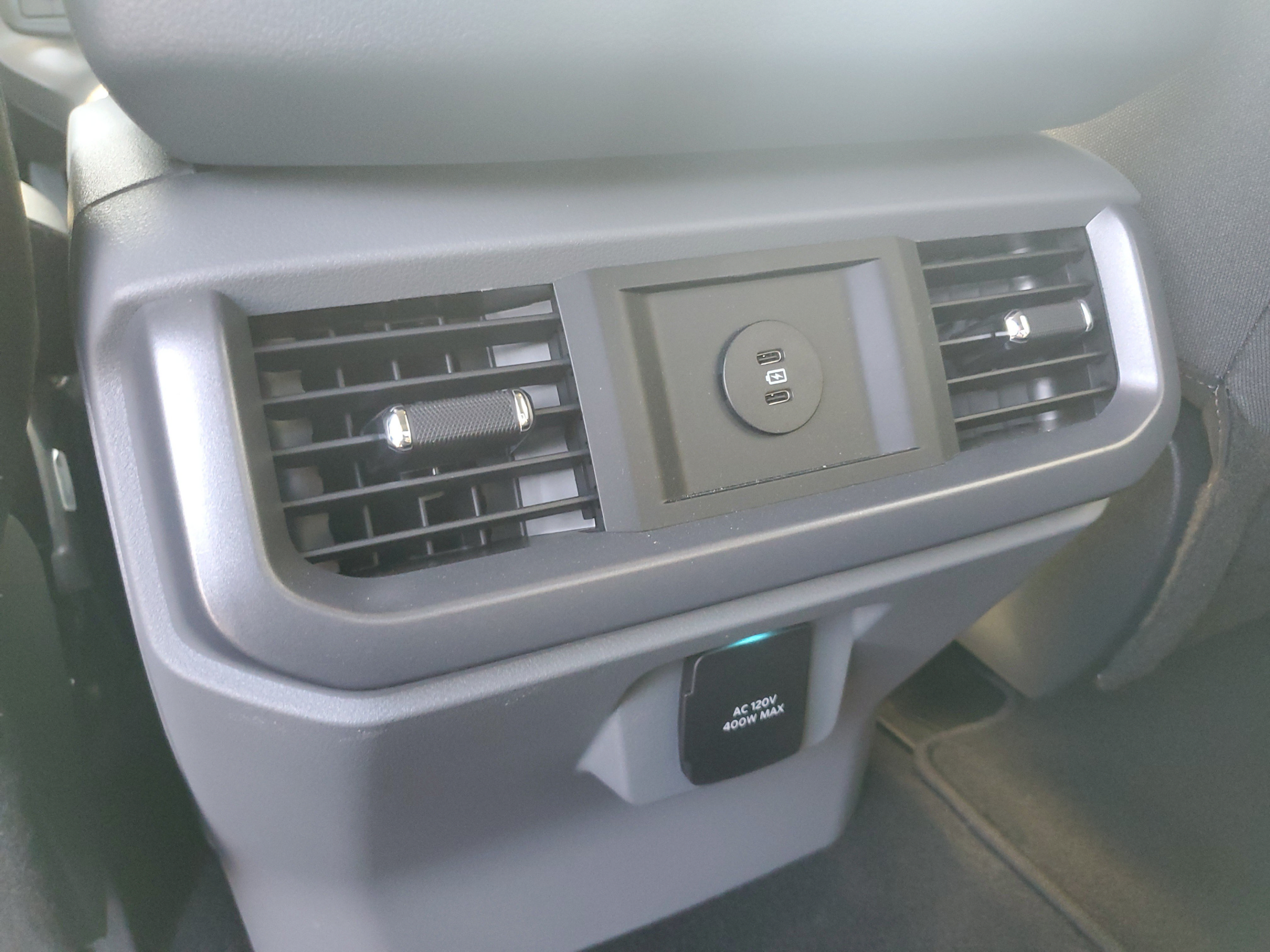 New 2026 Ford F150 XLT AWD/4WD image 10