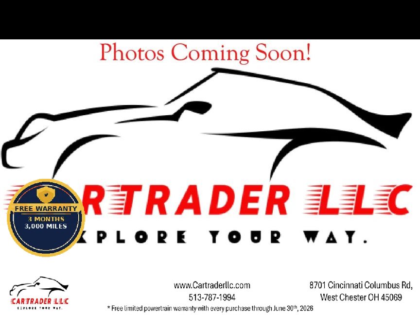 Used 2020 Chrysler Pacifica Touring-L