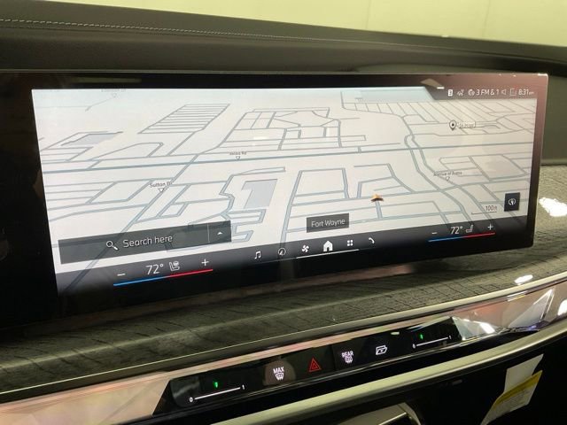 Certified 2024 BMW 760i xDrive AWD/4WD image 11