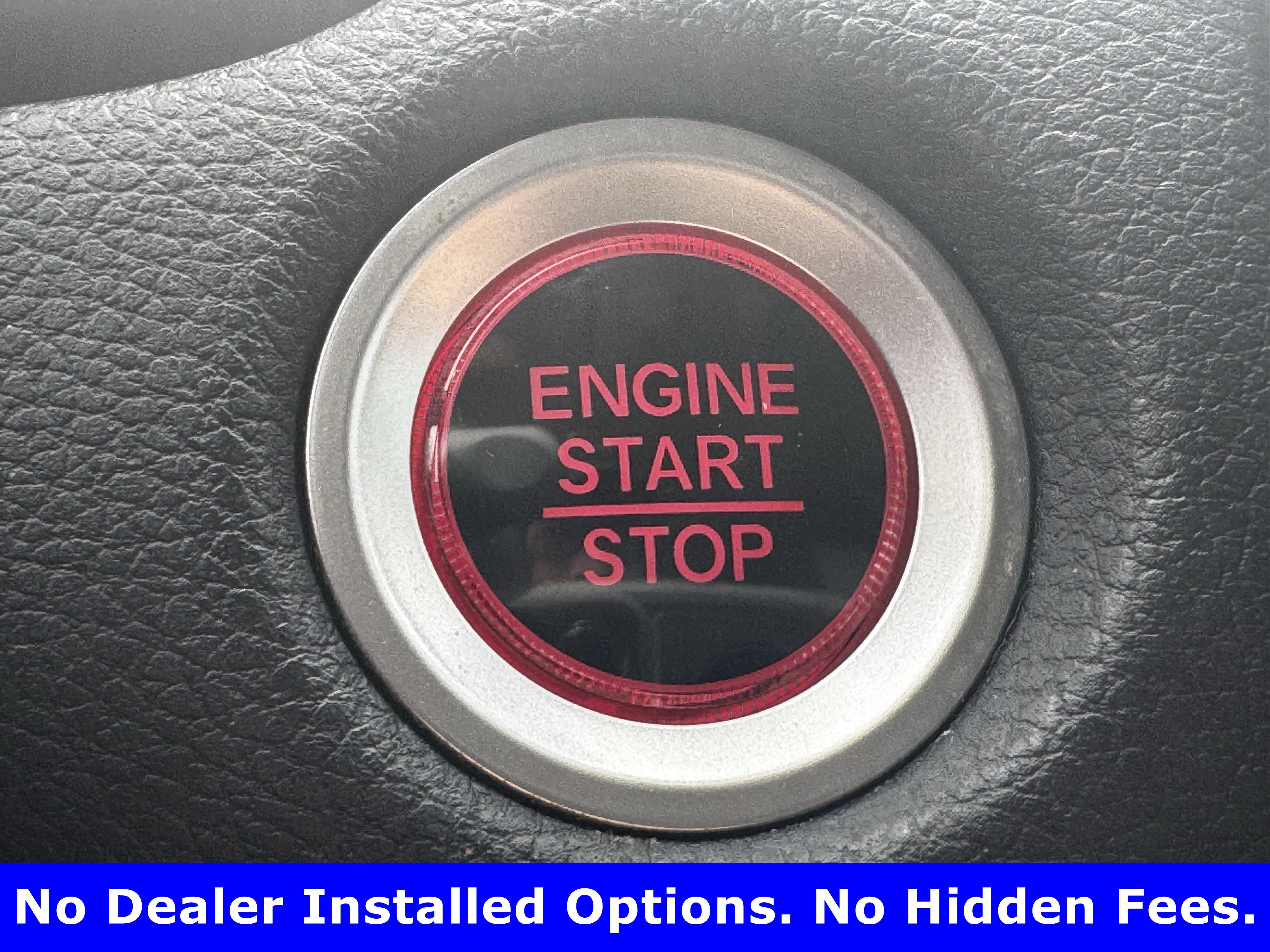 Used 2017 Honda CR-V Touring image 22