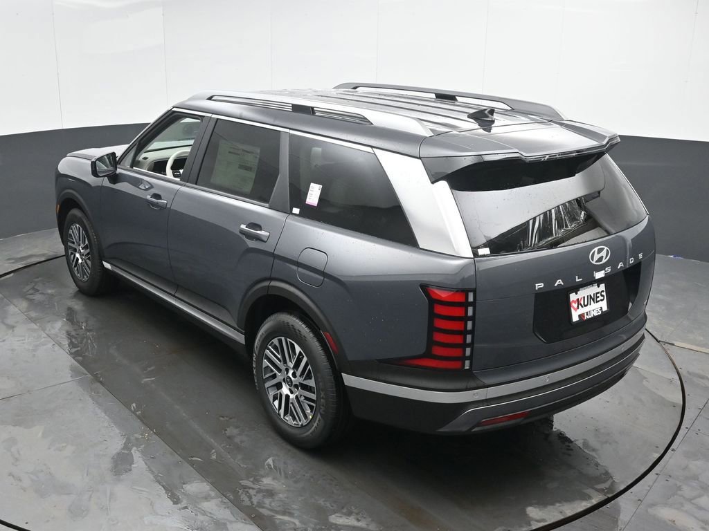 New 2026 Hyundai Palisade SEL image 43