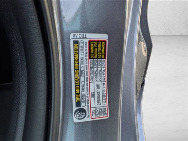 Used 2019 Honda Civic EX image 22