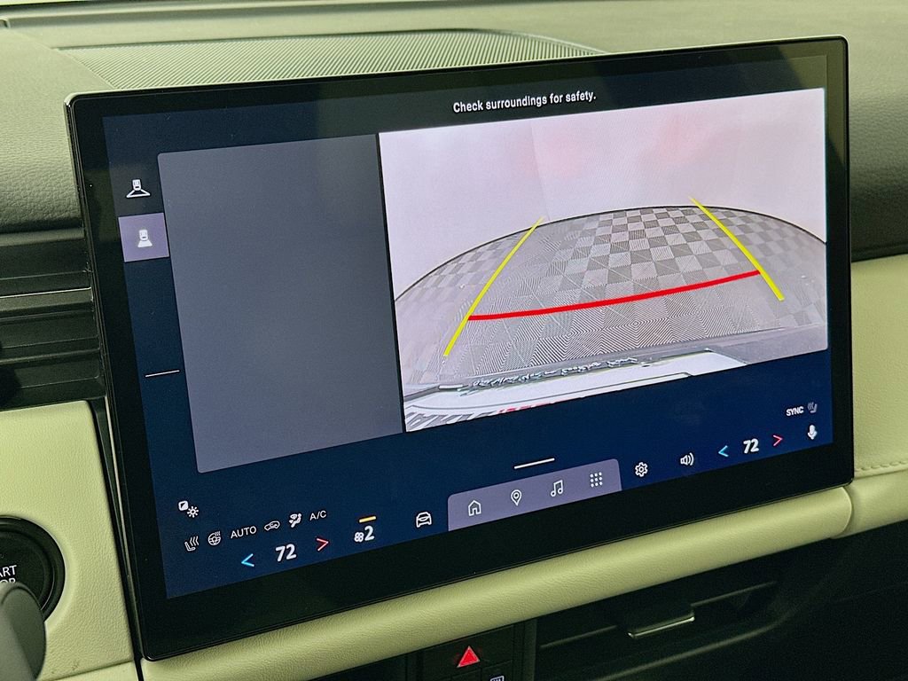 New 2026 MAZDA CX-5 Preferred image 18