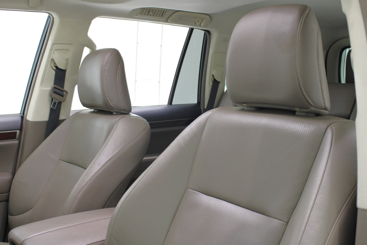 Used 2016 Lexus GX 460 Premium image 34