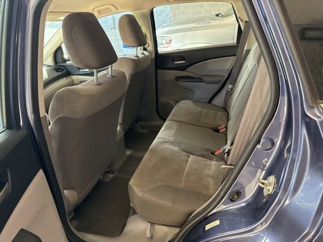 Used 2014 Honda CR-V LX image 32