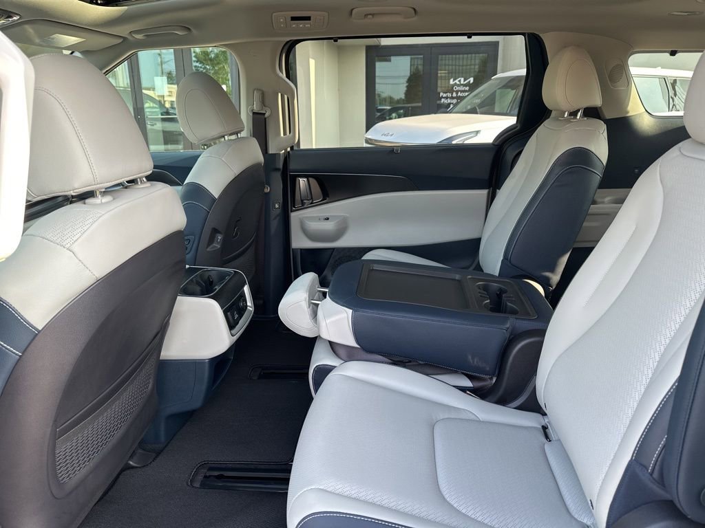 New 2026 Kia Carnival SX Prestige image 22