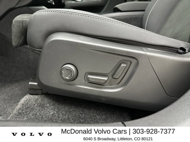 Certified 2023 Volvo XC40 Recharge Ultimate w/ Protection Package Premier AWD/4WD image 12