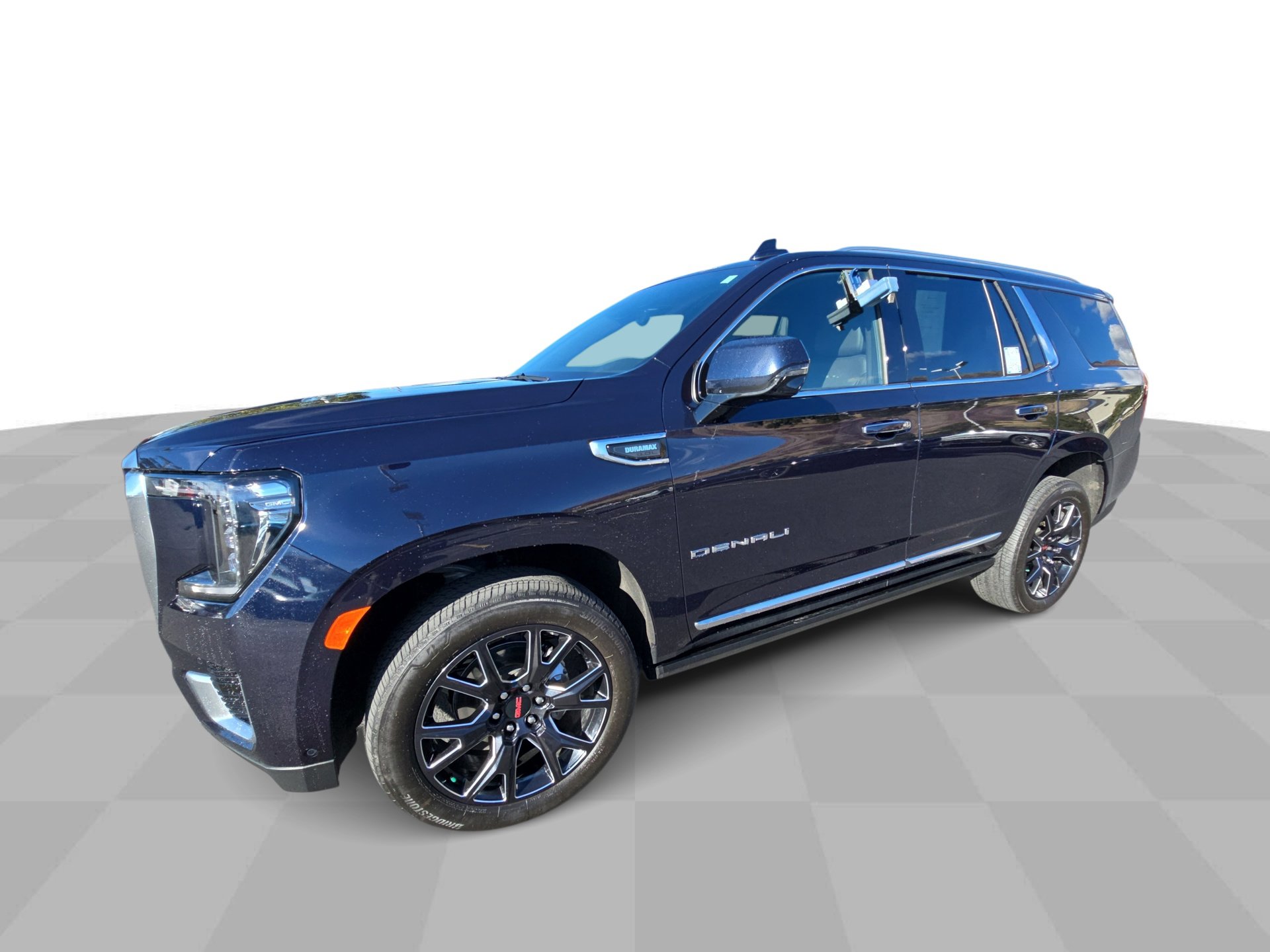Used 2023 GMC Yukon Denali w/ Denali Reserve Package