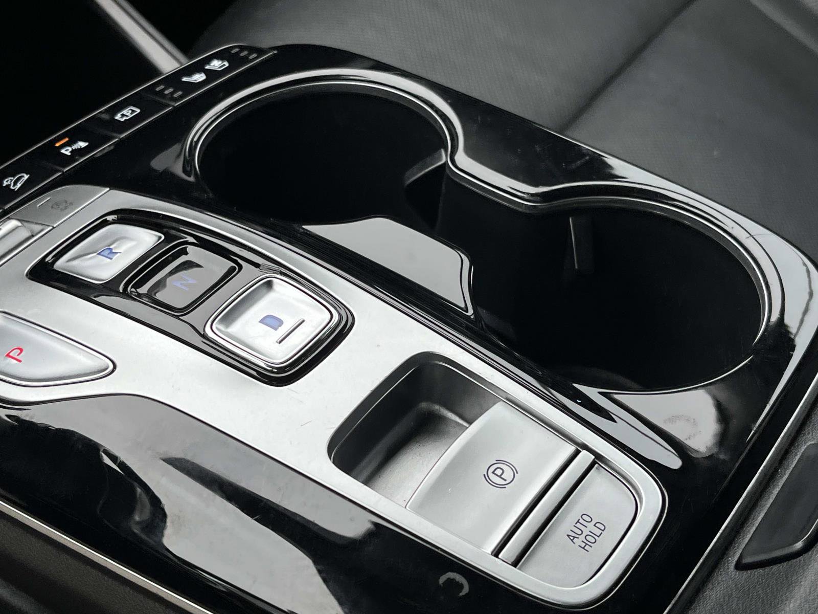 Used 2023 Hyundai Tucson Limited image 41