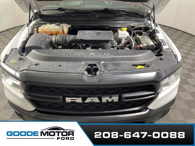 Used 2020 RAM 1500 Tradesman image 24