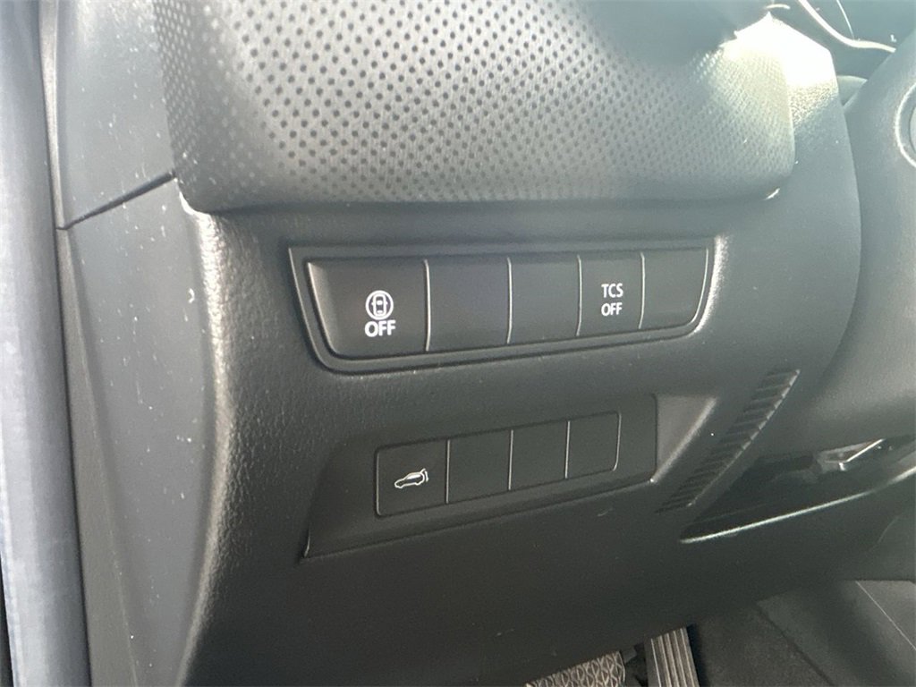 Certified 2024 MAZDA CX-50 AWD 2.5 S w/ Accent Package image 17