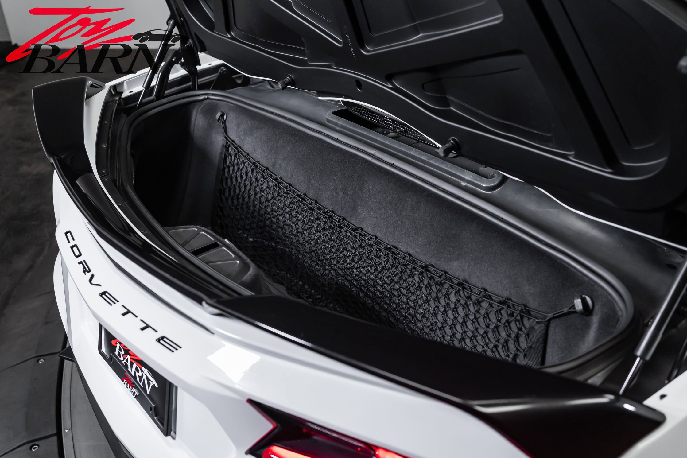 Used 2023 Chevrolet Corvette Stingray Preferred Conv w/ Z51 Performance Package RWD image 54