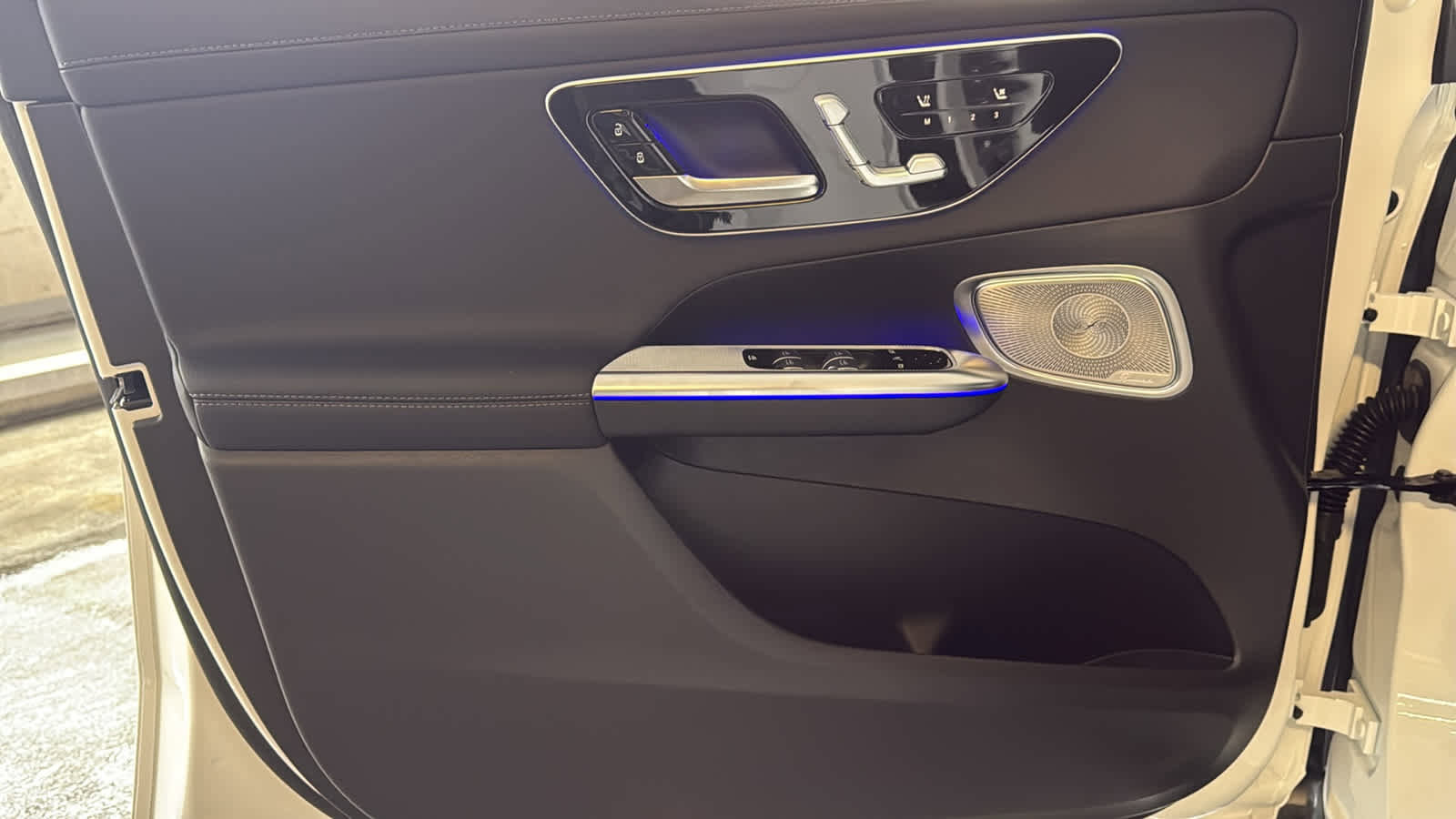 New 2026 Mercedes-Benz GLC 43 AMG 4MATIC Coupe image 16