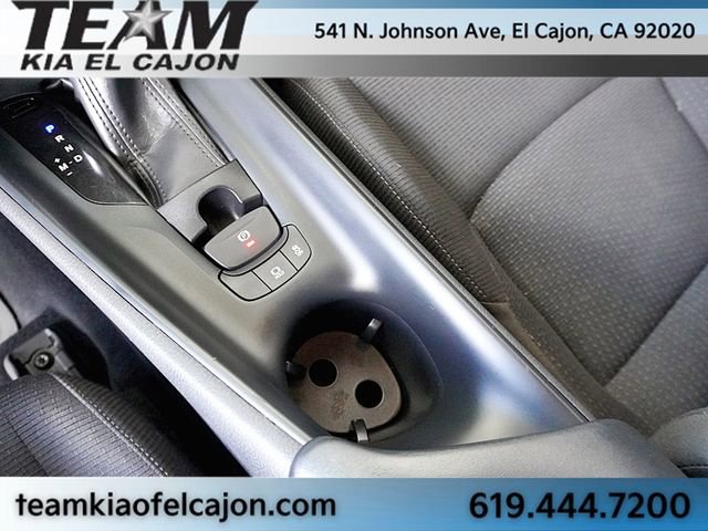 Used 2019 Toyota C-HR LE image 31