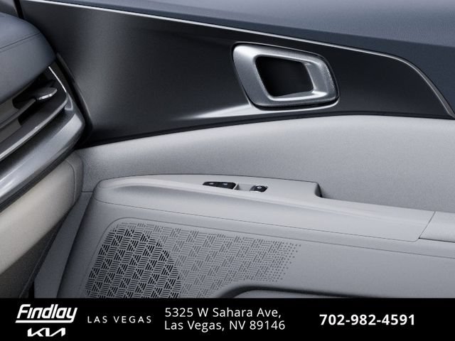 New 2026 Kia Carnival SX Prestige FWD image 48