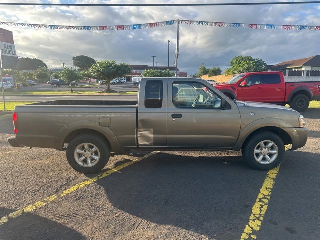 Used 2002 Nissan Frontier XE w/ (VTP) Value Truck Pkg image 5