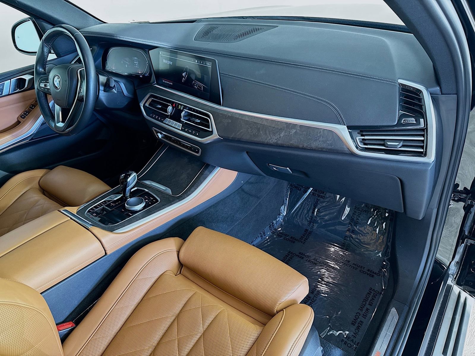 Certified 2023 BMW X5 sDrive40i w/ Premium Package image 30