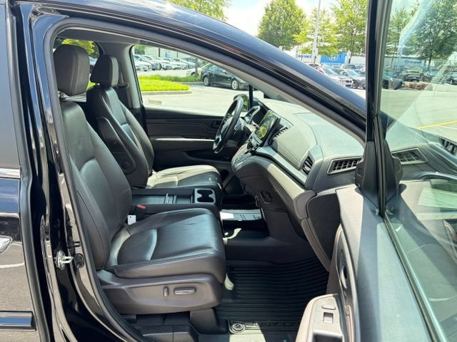 Used 2020 Honda Odyssey EX-L image 29