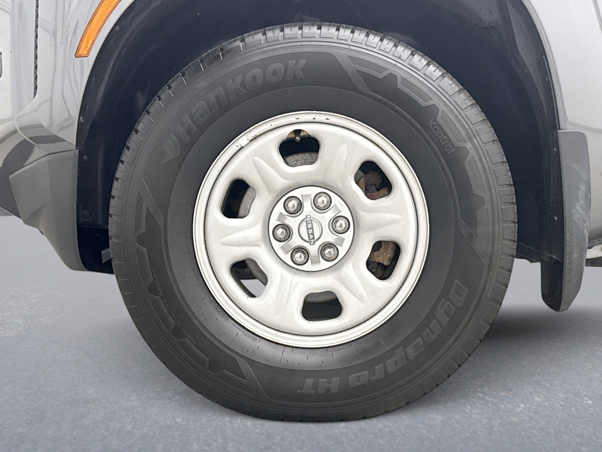 Used 2022 Nissan Frontier S w/ Technology Package image 22