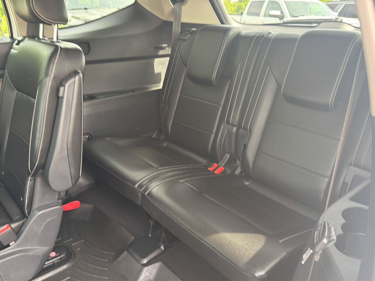 Used 2023 Volkswagen Atlas SE AWD/4WD image 26