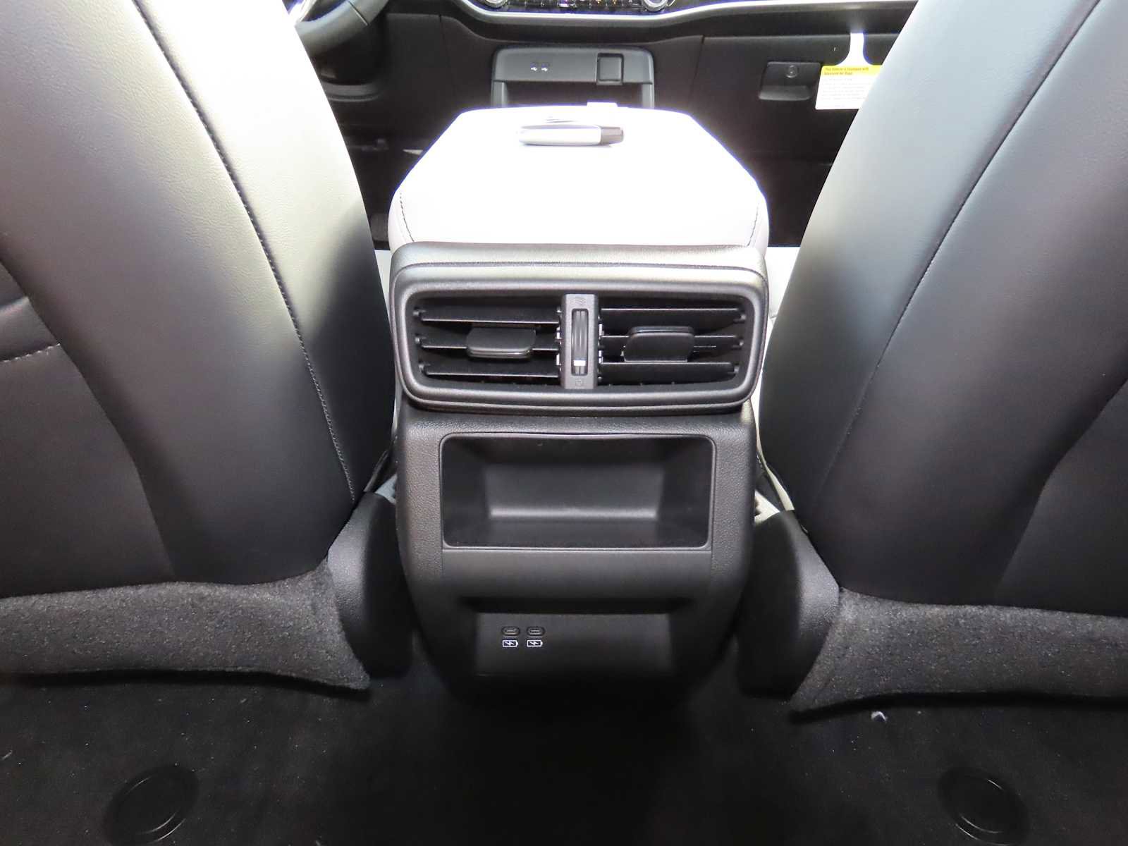 New 2026 Honda Prologue Touring image 26