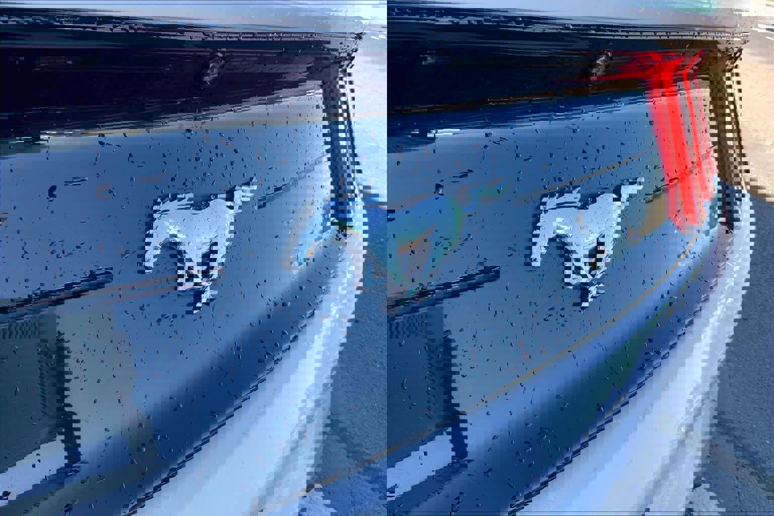 Used 2018 Ford Mustang EcoBoost image 10