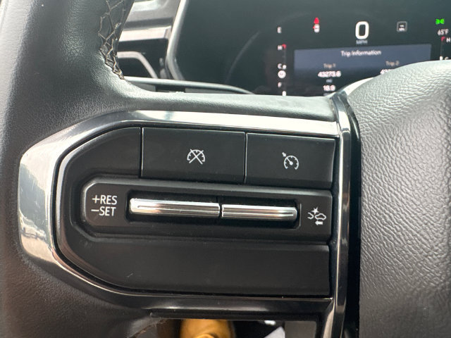 Used 2023 GMC Canyon AT4 AWD/4WD image 27