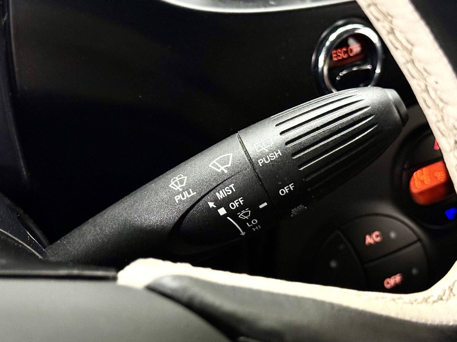 Used 2019 FIAT 500 e FWD image 22