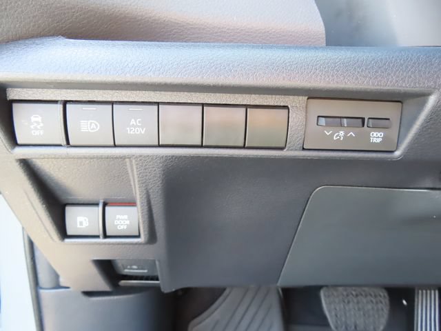 Used 2024 Toyota Sienna XSE w/ XSE Premium Package AWD/4WD image 37