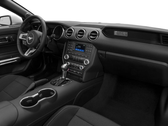 Used 2016 Ford Mustang Premium RWD image 19