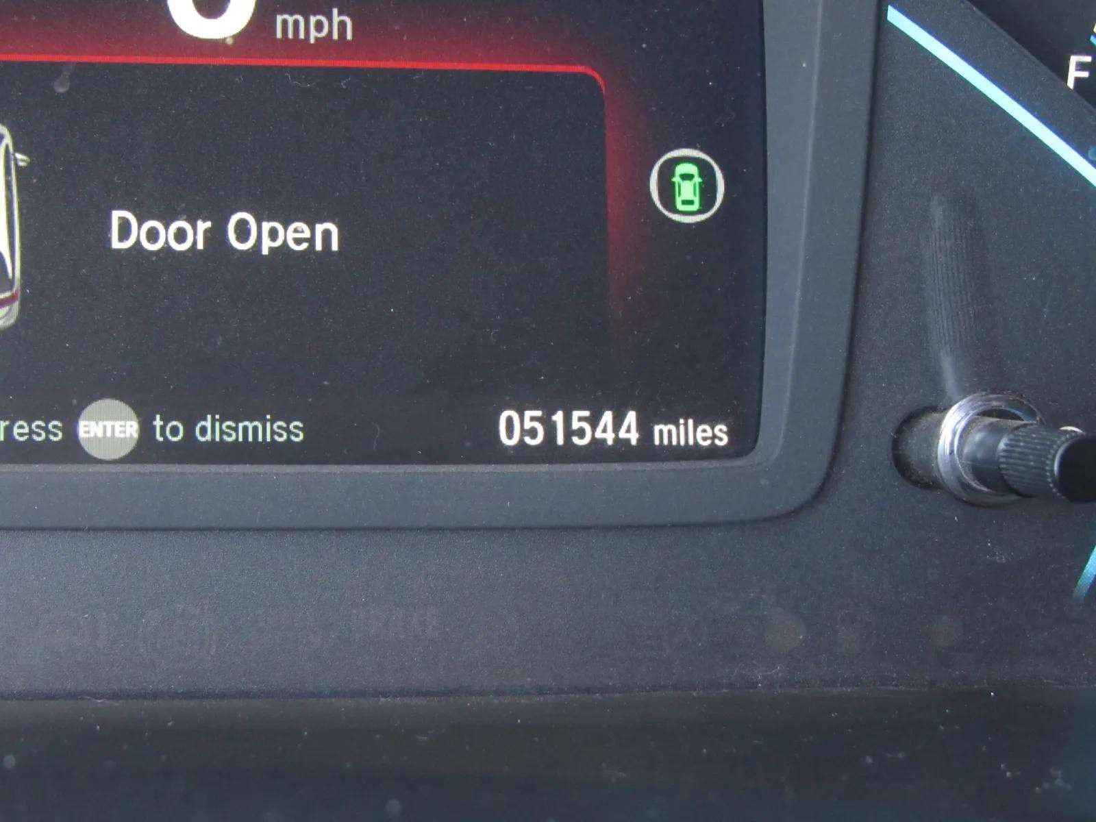 Certified 2024 Honda Odyssey Sport image 30