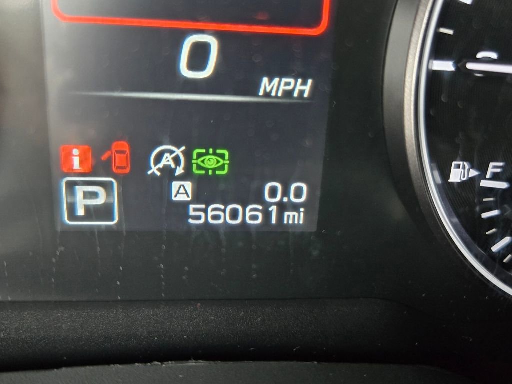 Used 2024 Subaru Legacy Limited image 27