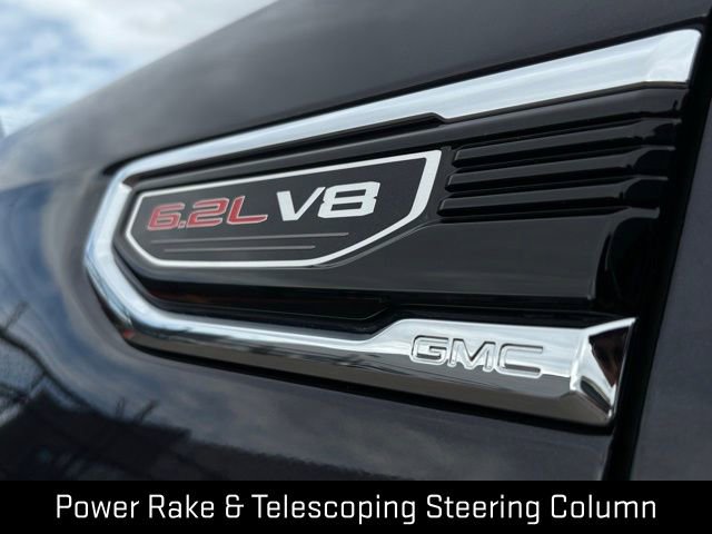 Used 2025 GMC Sierra 1500 Denali w/ Technology Package image 22