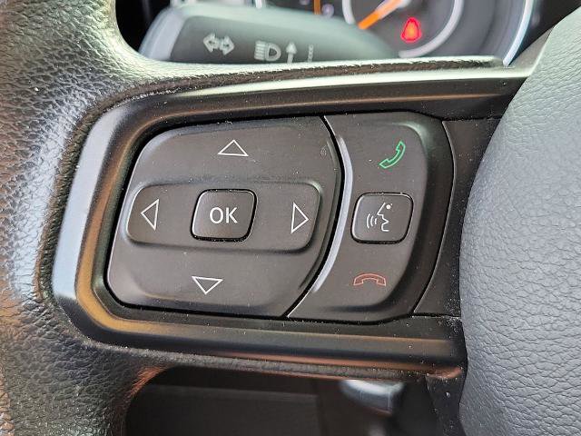 Used 2022 Jeep Gladiator Sport image 25