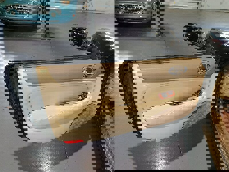 Used 1997 Jaguar XK8 Convertible image 11