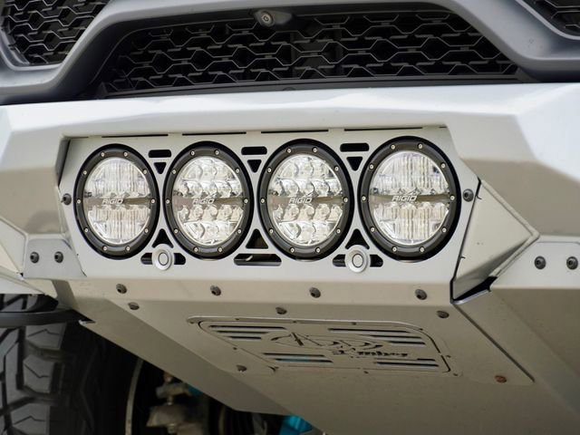 Used 2024 RAM 1500 TRX w/ TRX Level 2 Equipment Group image 5