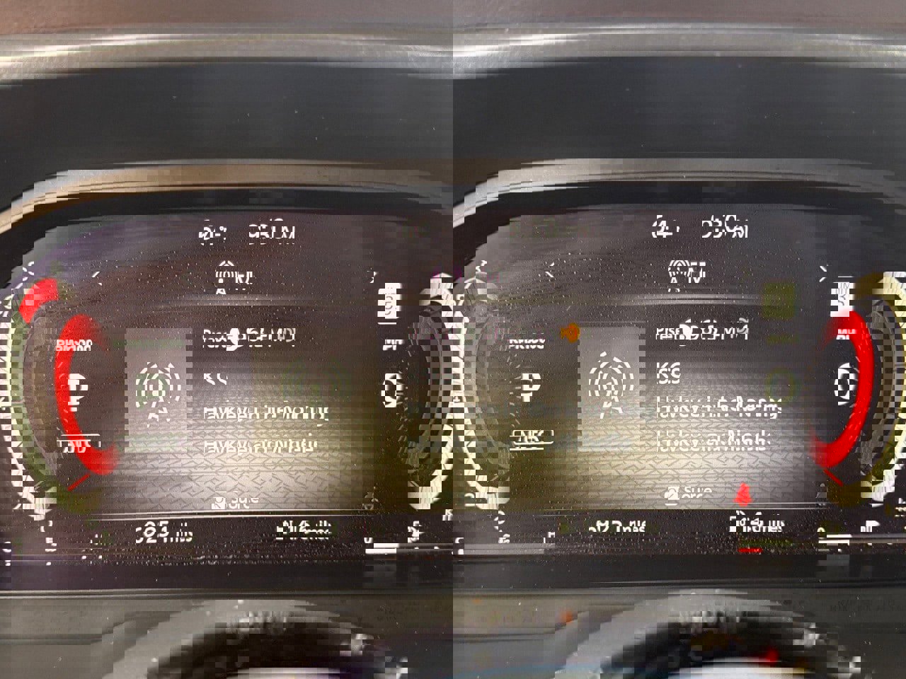 Certified 2021 Nissan Rogue Platinum image 15